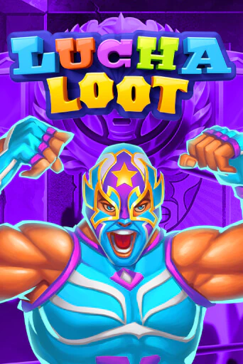 Lucha Loot - играть онлайн | Клуб Джекпот - без регистрации