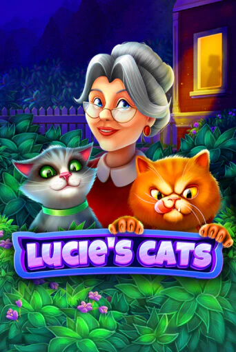 Lucie's Cats - играть онлайн | Клуб Джекпот - без регистрации