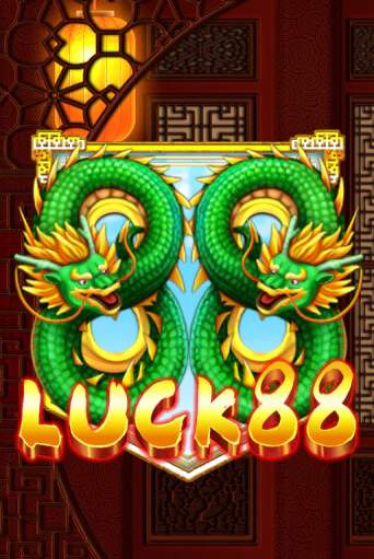 Luck88 - играть онлайн | Клуб Джекпот - без регистрации