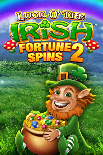 Luck O' The Irish Fortune Spins 2 - играть онлайн | Клуб Джекпот - без регистрации