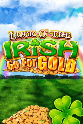 Luck O' the Irish Go For Gold - играть онлайн | Клуб Джекпот - без регистрации