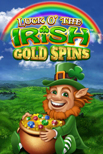 Luck O' The Irish Gold Spins - играть онлайн | Клуб Джекпот - без регистрации