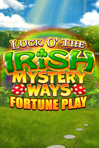 Luck O' the Irish Mystery Ways - играть онлайн | Клуб Джекпот - без регистрации