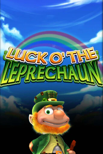 Luck O' The Leprechaun AWP - играть онлайн | Клуб Джекпот - без регистрации