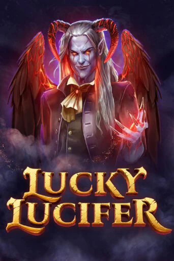 Lucky Lucifer - играть онлайн | Клуб Джекпот - без регистрации