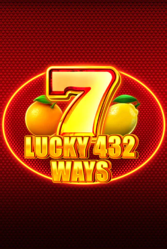 Lucky 432 Ways - играть онлайн | Клуб Джекпот - без регистрации