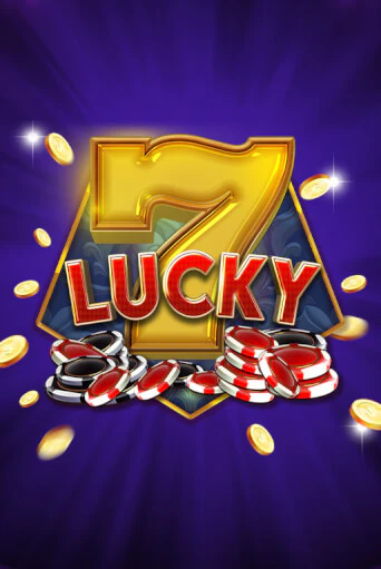 Lucky 7 - играть онлайн | Клуб Джекпот - без регистрации