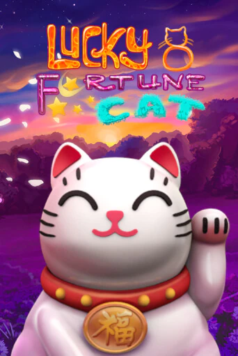 Lucky 8 Fortune Cat - играть онлайн | Клуб Джекпот - без регистрации