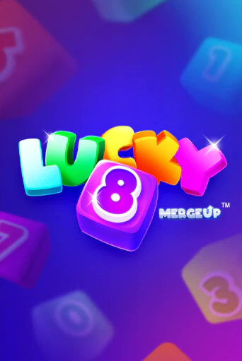 Lucky 8 Merge Up - играть онлайн | Клуб Джекпот - без регистрации