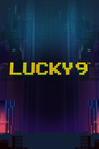 Lucky 9 - играть онлайн | Клуб Джекпот - без регистрации