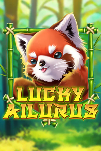 Lucky Ailurus - играть онлайн | Клуб Джекпот - без регистрации