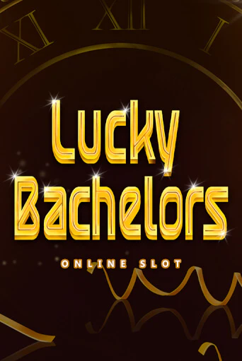 Lucky Bachelors - играть онлайн | Клуб Джекпот - без регистрации