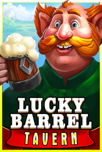 Lucky Barrel Tavern - играть онлайн | Клуб Джекпот - без регистрации