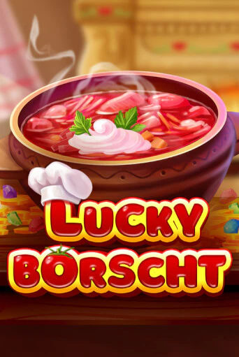 Lucky Borscht - играть онлайн | Клуб Джекпот - без регистрации