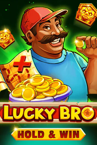 Lucky Bro Hold And Win - играть онлайн | Клуб Джекпот - без регистрации