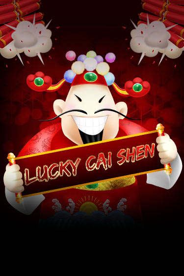 Lucky Cai Shen - играть онлайн | Клуб Джекпот - без регистрации