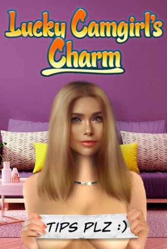 Lucky Camgirl's Charm - играть онлайн | Клуб Джекпот - без регистрации