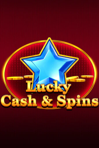 Lucky Cash And Spins - играть онлайн | Клуб Джекпот - без регистрации