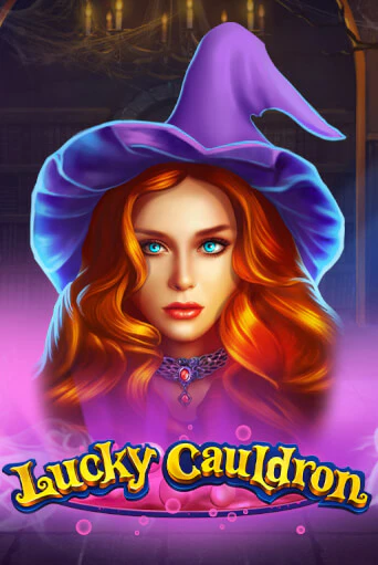 Lucky Cauldron - играть онлайн | Клуб Джекпот - без регистрации