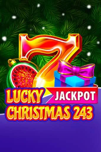 Lucky Christmas 243 - играть онлайн | Клуб Джекпот - без регистрации