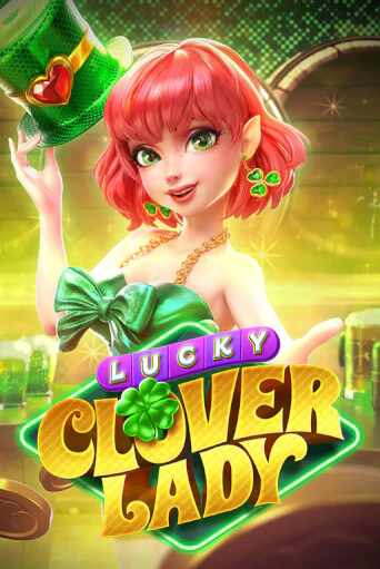 Lucky Clover Lady - играть онлайн | Клуб Джекпот - без регистрации