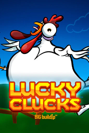 Lucky Clucks - играть онлайн | Клуб Джекпот - без регистрации