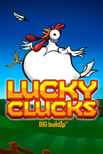 Lucky Clucks™ - играть онлайн | Клуб Джекпот - без регистрации