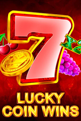 Lucky Coin Wins - играть онлайн | Клуб Джекпот - без регистрации