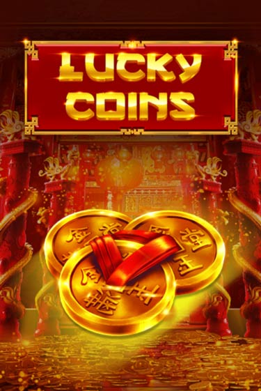 Lucky Coins - играть онлайн | Клуб Джекпот - без регистрации