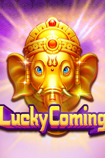 LuckyComing - играть онлайн | Клуб Джекпот - без регистрации