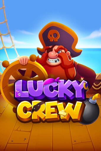 Lucky Crew - играть онлайн | Клуб Джекпот - без регистрации