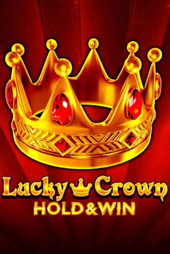 Lucky Crown Hold And Win - играть онлайн | Клуб Джекпот - без регистрации