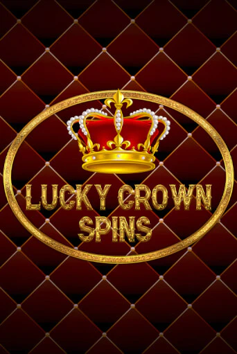 Lucky Crown Spins - играть онлайн | Клуб Джекпот - без регистрации