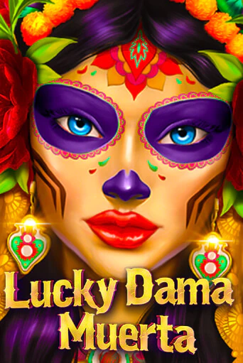 Lucky Dama Muerta - играть онлайн | Клуб Джекпот - без регистрации