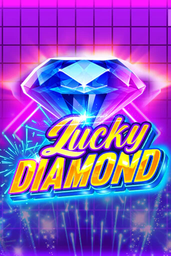 Lucky Diamond - играть онлайн | Клуб Джекпот - без регистрации