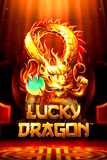 Lucky Dragon - играть онлайн | Клуб Джекпот - без регистрации