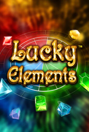 Lucky Elements - играть онлайн | Клуб Джекпот - без регистрации