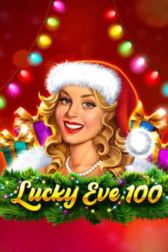 Lucky Eve 100 - играть онлайн | Клуб Джекпот - без регистрации