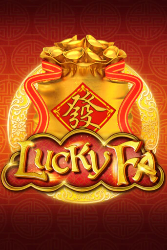 Lucky Fa - играть онлайн | Клуб Джекпот - без регистрации