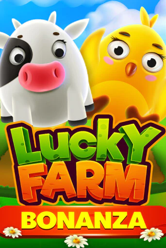 Lucky Farm Bonanza - играть онлайн | Клуб Джекпот - без регистрации