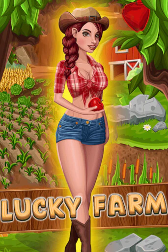 Lucky Farm - играть онлайн | Клуб Джекпот - без регистрации