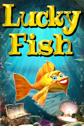 Lucky Fish - играть онлайн | Клуб Джекпот - без регистрации