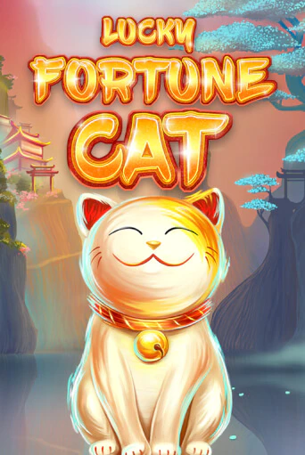 Lucky Fortune Cat - играть онлайн | Клуб Джекпот - без регистрации