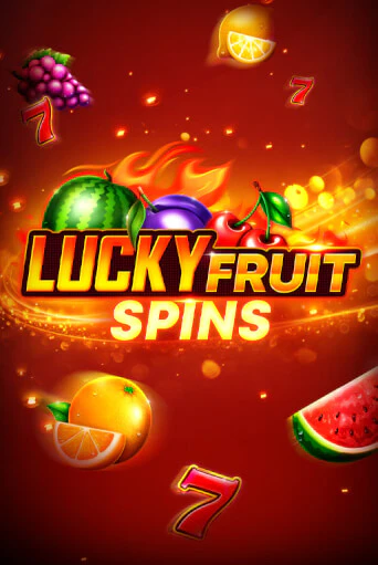 Lucky Fruit Spins - играть онлайн | Клуб Джекпот - без регистрации