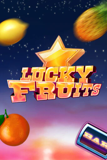 Lucky Fruits - играть онлайн | Клуб Джекпот - без регистрации