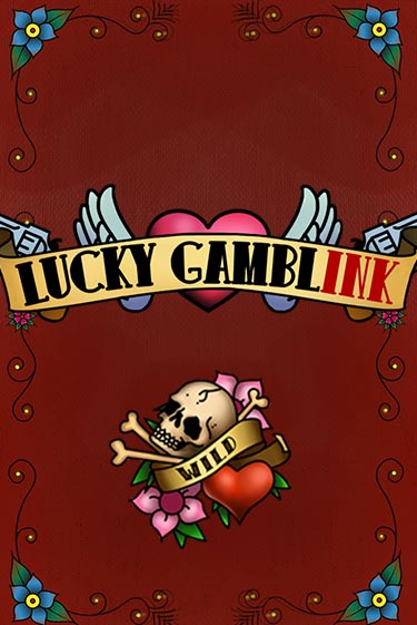 Lucky Gamblink - играть онлайн | Клуб Джекпот - без регистрации