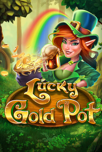 Lucky Gold Pot - играть онлайн | Клуб Джекпот - без регистрации