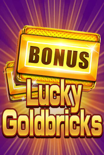 Lucky Goldbricks - играть онлайн | Клуб Джекпот - без регистрации