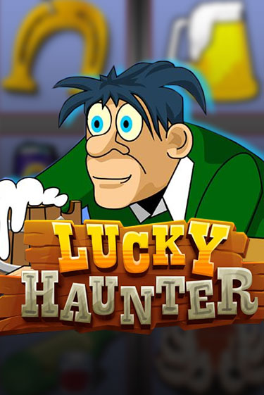 Lucky Haunter - играть онлайн | Клуб Джекпот - без регистрации