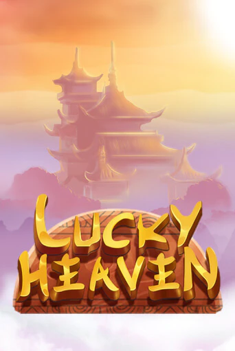 Lucky Heaven - играть онлайн | Клуб Джекпот - без регистрации